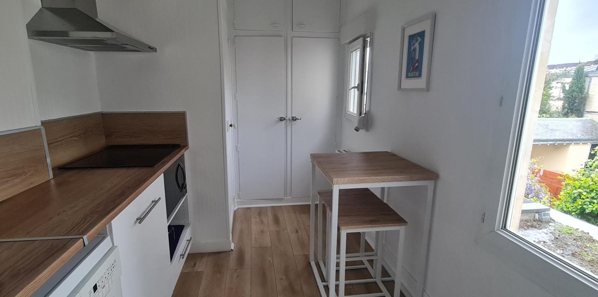 Le Balcon D'Anatole 3Etoiles Διαμέρισμα Λε Μανς Εξωτερικό φωτογραφία