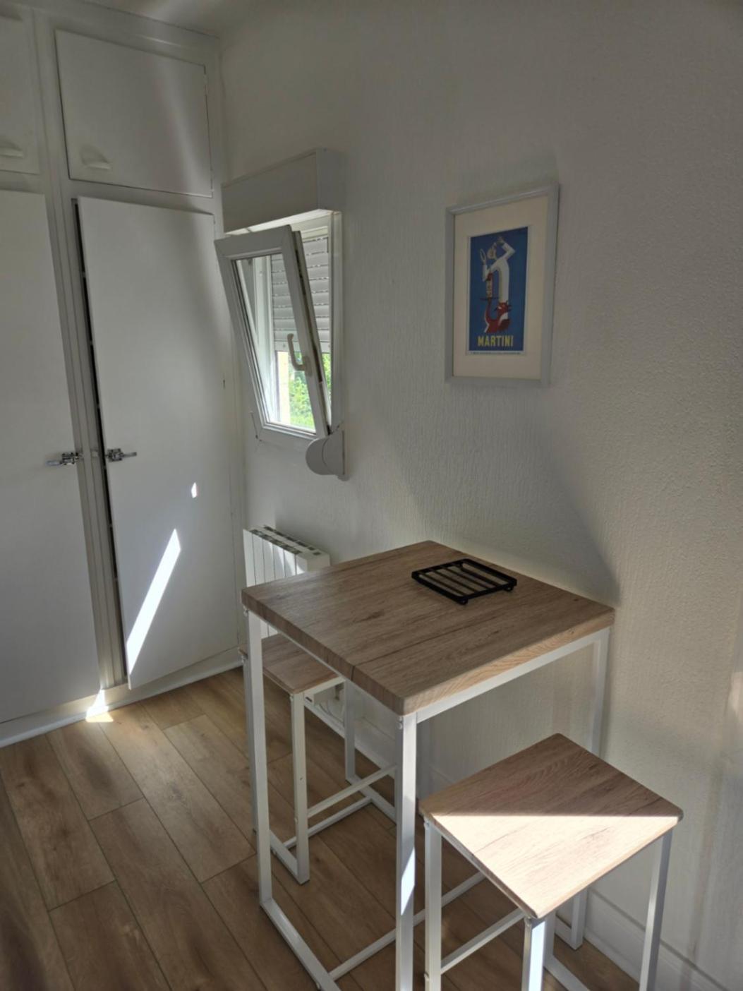 Le Balcon D'Anatole 3Etoiles Διαμέρισμα Λε Μανς Εξωτερικό φωτογραφία