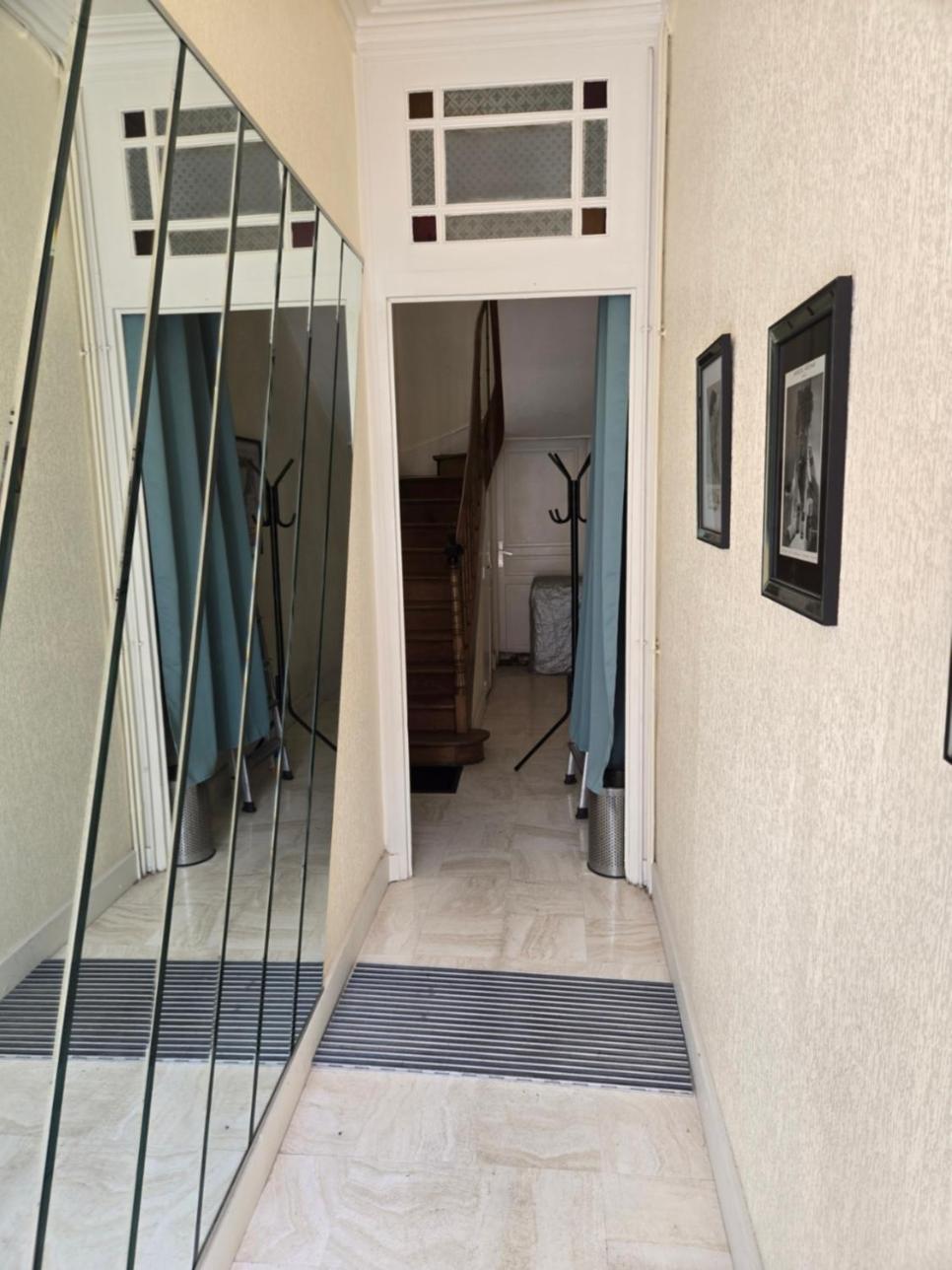 Le Balcon D'Anatole 3Etoiles Διαμέρισμα Λε Μανς Εξωτερικό φωτογραφία